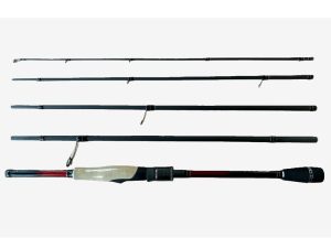 Tailwalk Crimson Pw Hiker 83M P-5