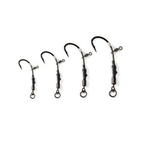 EXC Carp Rig 777 S Str. 4 Meite Kroker