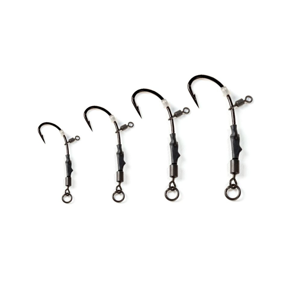 EXC Carp Rig 777 S Str. 4 EXC Carp Rig 777 S Str. 4 Meite Kroker