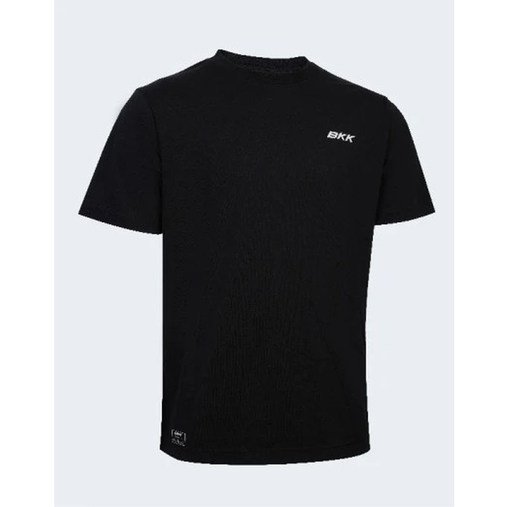 BKK T-Shirt Black T-Shirt