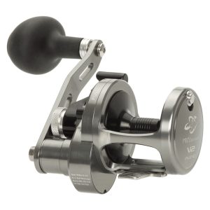 Prey Winder V2 PLD 10HS Havfiskesneller