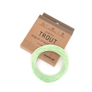 Guideline Classic Trout WF Flyt Guideline Classic Trout WF Flyt WF Liner
