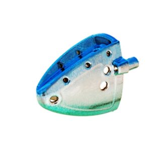 Jackpot Raski Bait Holder 9-13cm Jackpot Raski Bait Holder 9-13cm Elektronikk & Trolling