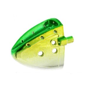 Jackpot Raski Bait Holder 12-18cm Jackpot Raski Bait Holder 12-18cm Elektronikk & Trolling