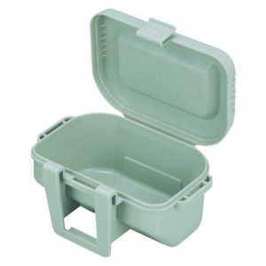 Meiho Markboks 100 Meiho Markboks 100 Div Oppbevaring