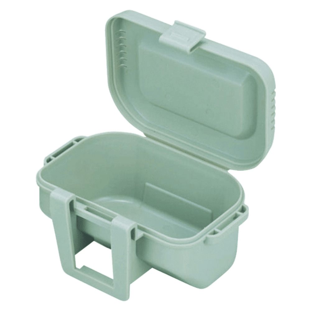 Meiho Markboks 100 Div Oppbevaring