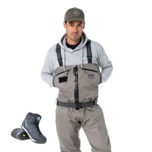 Guideline Driva Zip Alta NGX Pakke Guideline Driva Zip Alta NGX Pakke Vadepakker