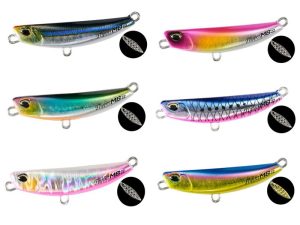 Duo Beach Walker Flipper MB22 DUO Wobblere