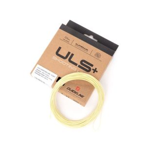 ULS+ Shooting Line Float 0.73mm 30m ULS+ Shooting Line Float 0.73mm 30m Skyteliner