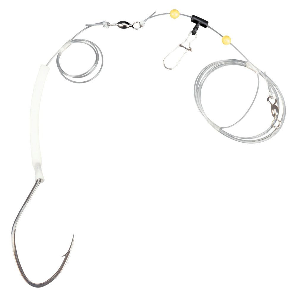 Natural Bait 023 Conger Kroksett Havfiske