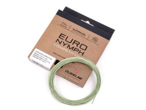 Guideline Euro Nymph Competition Guideline Euro Nymph Competition WF Liner