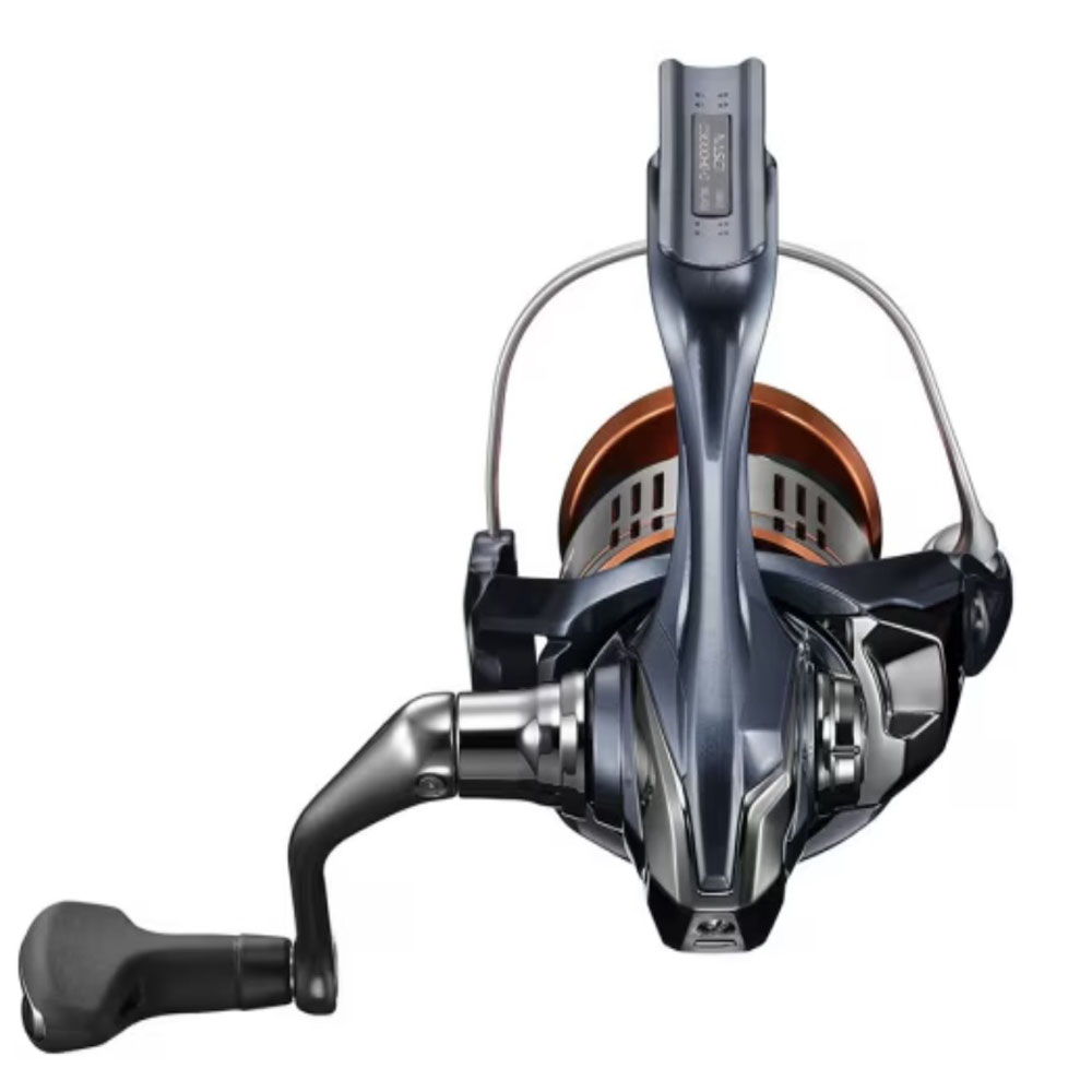 Shimano Nasci FD Shimano Nasci FD Haspelsneller