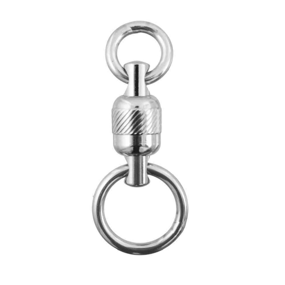BKK Infinity Swivels JS 2pk Swivler