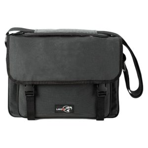 Lawson Fiskeveske Med 3 Bokser Fiskevesker