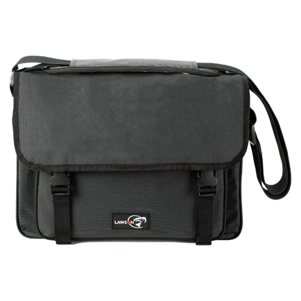 Lawson Fiskeveske Med 3 Bokser Fiskevesker