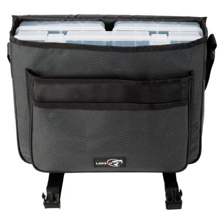 Lawson Fiskeveske Med 3 Bokser Fiskevesker