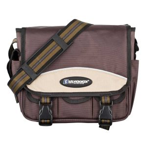 Sølvkroken Fiskeveske Liten Fiskevesker