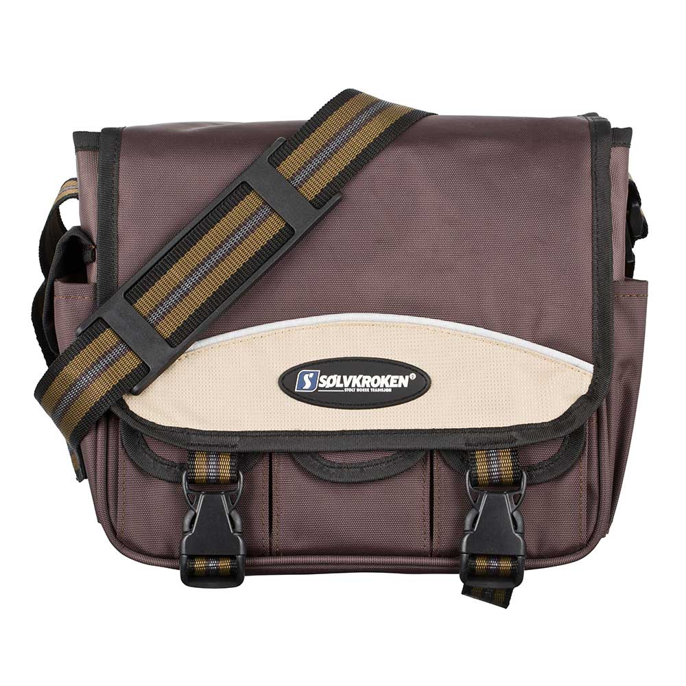 Sølvkroken Fiskeveske Liten Fiskevesker