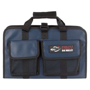 Prey Rig Wallet Havfiske Tilbehør