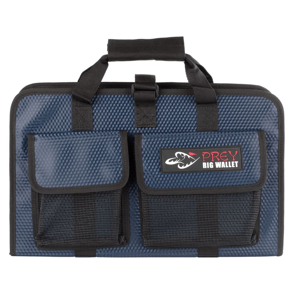 Prey Rig Wallet Prey Rig Wallet Havfiske Tilbehør