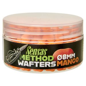 Sensas Wafters 8mm 45gr Mango Kommer 2026