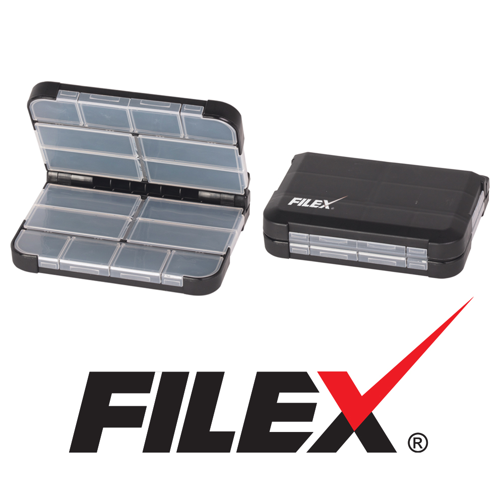 Filex Fold Box 16 rom Kommer 2026