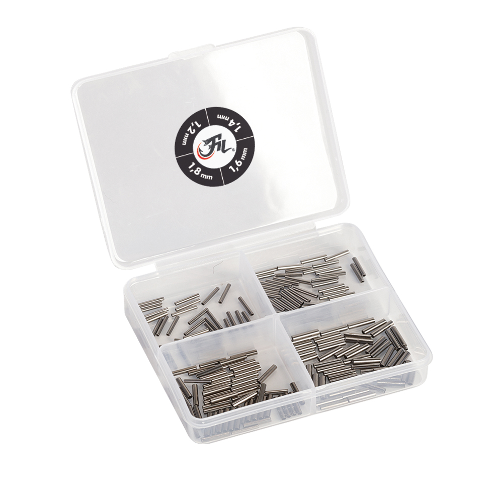 Filex Crimps Sett Filex Crimps Sett Kommer 2026