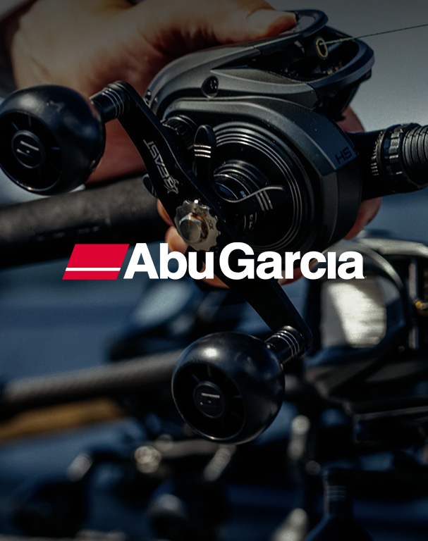 Abu Garcia logo