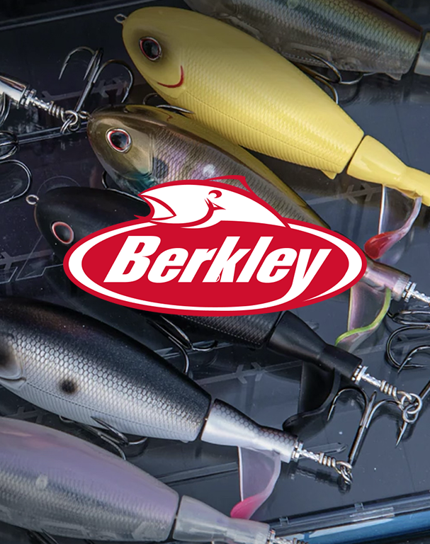 Berkley logo