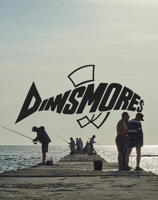 Dinsmores logo