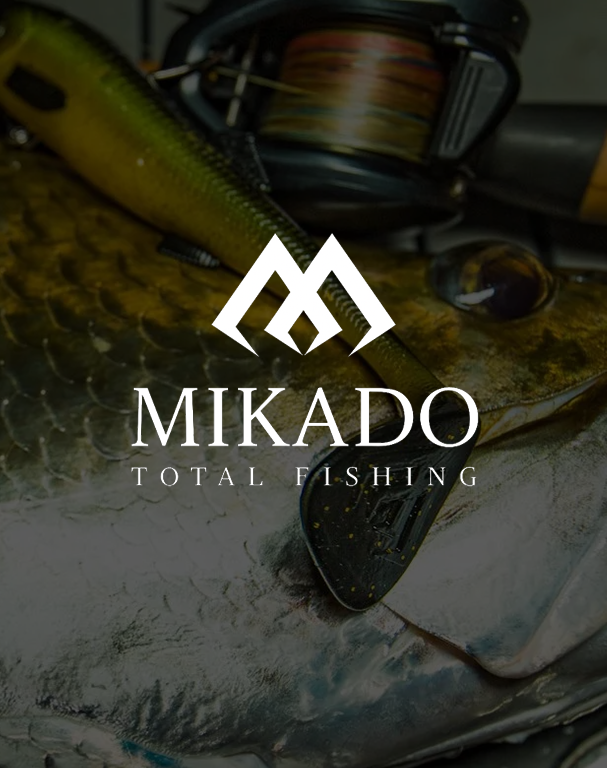 Mikado logo