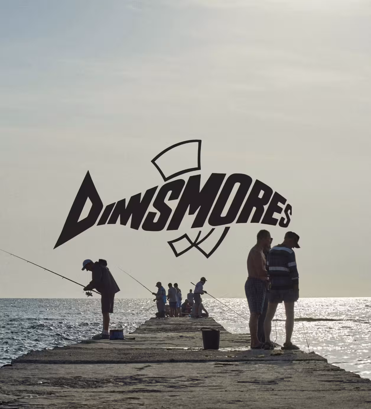 Nyheter fra Dinsmores er nå på lager