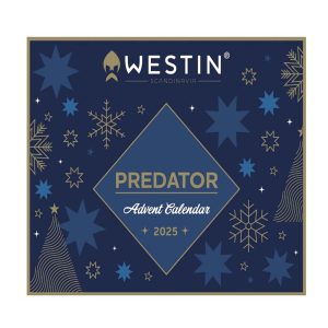 Westin 2025 Predator Advent Kalender Westin 2025 Predator Advent Kalender Gaver