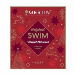 Westin 2025 Original Swim Advent Kalender Westin 2025 Original Swim Advent Kalender Gaver