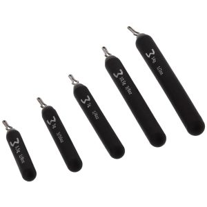 Westin Tungsten Dropshot Matte Black Westin Tungsten Dropshot Matte Black Dropshot