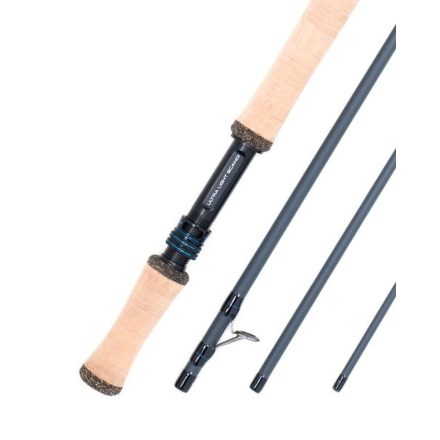 Guideline ULS 2.0 Switch 11 fot # 7 Guideline ULS 2.0 Switch 11 fot # 7 Switch Fluestenger