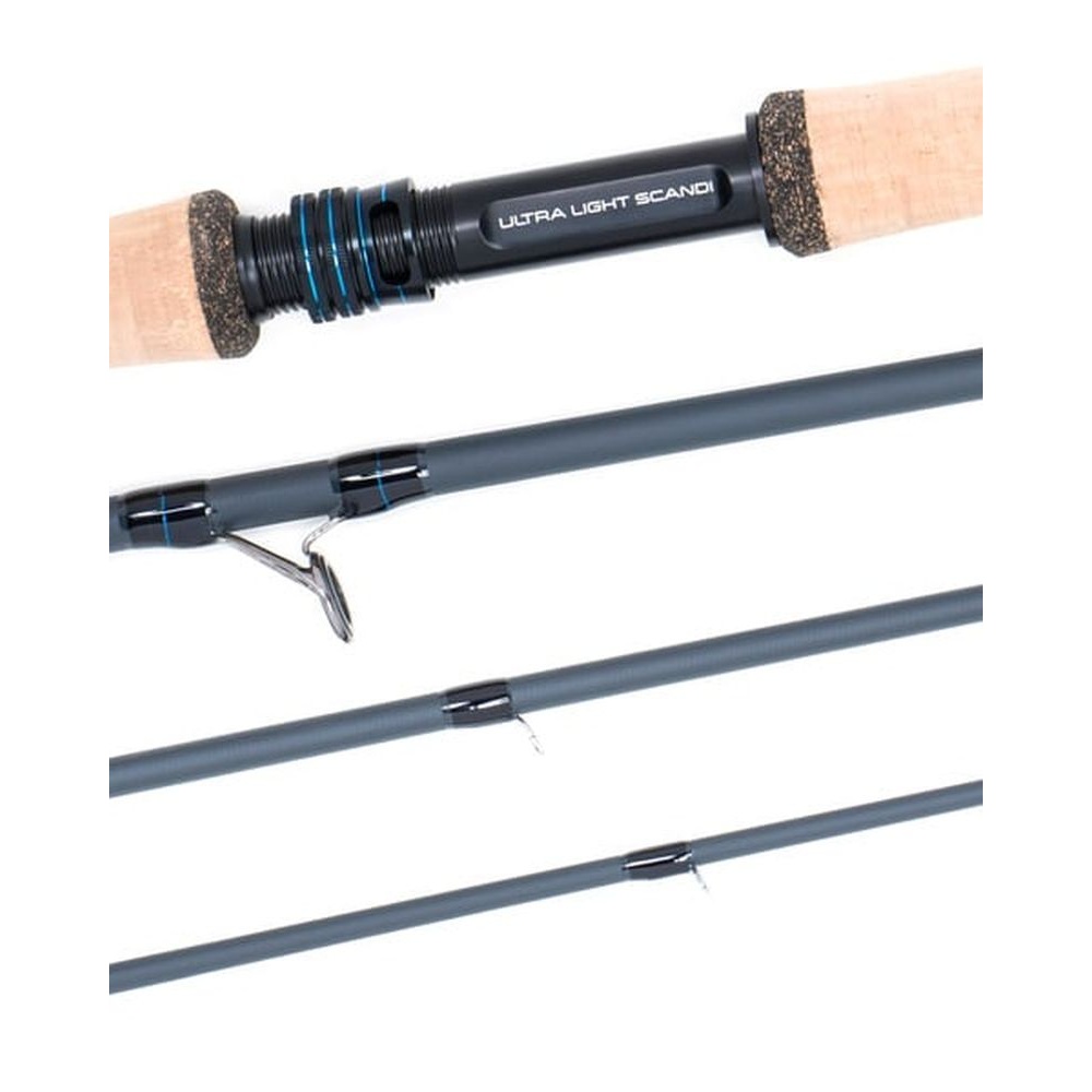 Guideline ULS 2.0 Switch 11 fot # 7 Guideline ULS 2.0 Switch 11 fot # 7 Switch Fluestenger